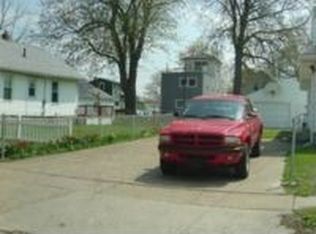 3214 135th St, Toledo, OH 43611