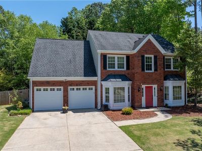 2152 Marne Gln NW, Kennesaw, GA, 30152