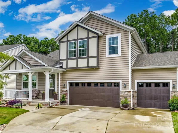 15004 Red Canoe Way, Charlotte, NC 28278