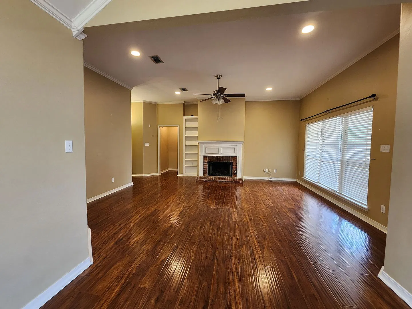 Rosedale Subdivision In North Bossier — Photo 3