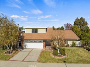 23651 Via Corsa, Santa Clarita, CA 91355