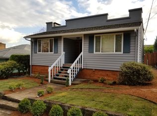 7436 SE Main St, Portland, OR 97215