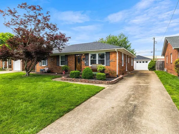 3600 Lewis Ln, Owensboro, KY 42301