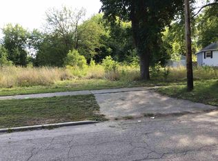 1823 Ring St, Saginaw, MI 48602