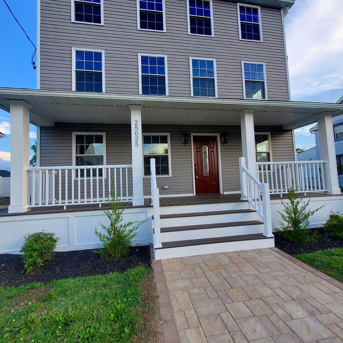 25025 Mount Pleasant Rd, Columbus, NJ 08022 Zillow