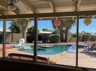 2622 S Juniper St, Tempe, AZ 85282