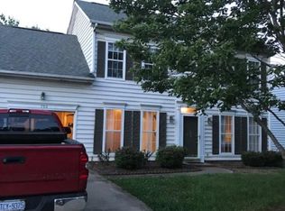 732 Bradberry Ln, Indian Trail, NC 28079