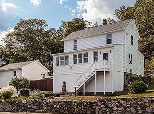 1050 Main St, Woburn, MA 01801