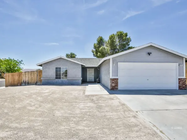 613 Heatherglen Dr, Ridgecrest, CA 93555