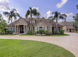 17122 Lost Cypress Dr, Cypress, TX 77429