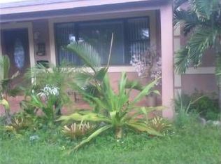 3007 Island Dr, Miramar, FL 33023