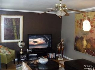 38 Vista Grande Ave, Benicia, CA 94510