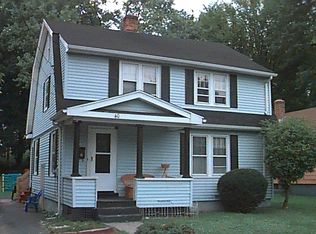 40 Faneuil St, Windsor, CT 06095