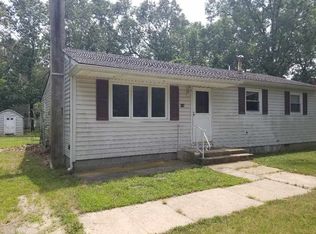 304 Colin Ln, Williamstown, NJ 08094