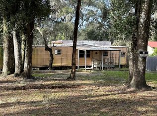 1081 Cedar Tree Dr, Brooksville, FL 34602