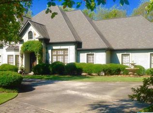 1108 Rolling Hills Cir, Birmingham, AL 35244
