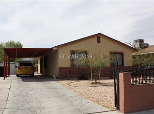 2521 Kenneth Rd, North Las Vegas, NV 89030