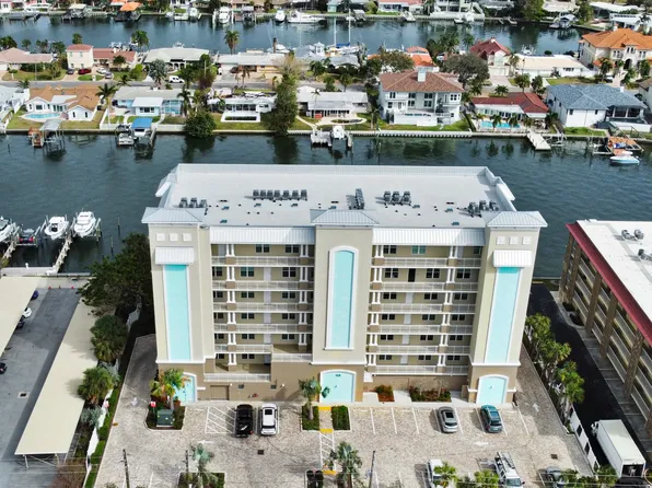 125 Island Way #502, Clearwater, FL 33767