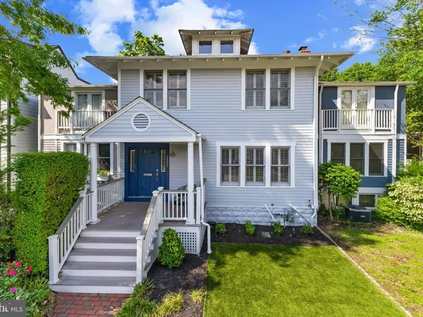 1401 Princess St, Alexandria, VA 22314