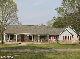 13441 Post Oak Rd, Spotsylvania, VA 22551