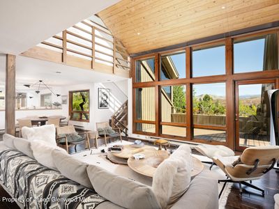 94 Sinclair Ln, Snowmass Village, CO, 81615