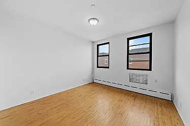 Rented by Vector New York, LLC