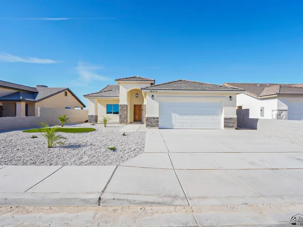 10552 E 45th St, Yuma, AZ 85367