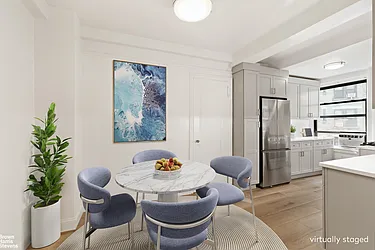 Rented by Brown Harris Stevens