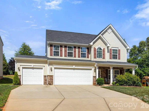 3536 Canyon Live Oak Ct, Gastonia, NC 28056