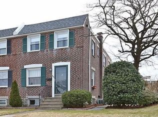 583 Pedley Rd, Philadelphia, PA 19128