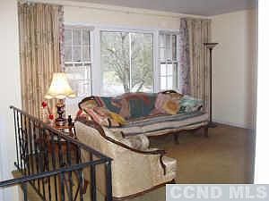 Living Room with lots of light