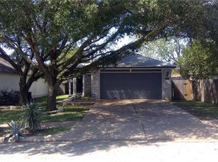 17620 Strontian Pass, Pflugerville, TX 78660