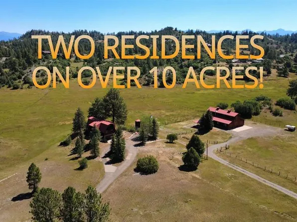 976 Hersch Avenue, Pagosa Springs, CO 81147