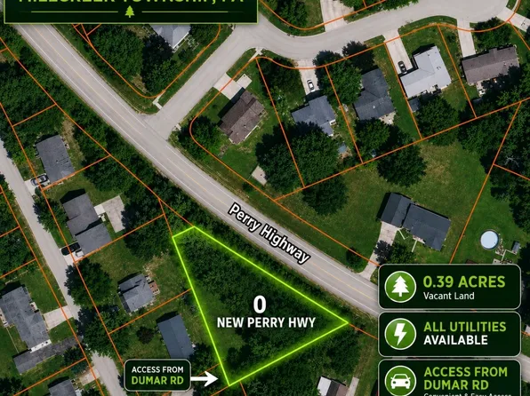 0 New Perry Hwy, Erie, PA 16509