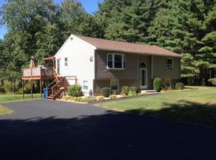 123 Old Webster Rd, Oxford, MA 01540