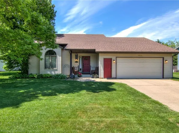 4830 Rye Court, Eau Claire, WI 54701