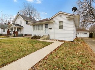 1509 W Clark St, Champaign, IL 61821