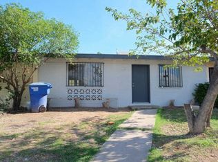 2326 E Parkside Dr, Tucson, AZ 85713