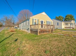 349 Elmo St, Bristol, VA 24201