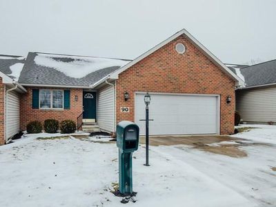 90 Red Oak Dr, Bucyrus, OH, 44820