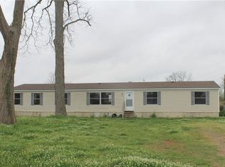 119 American Way, Natchitoches, LA 71457