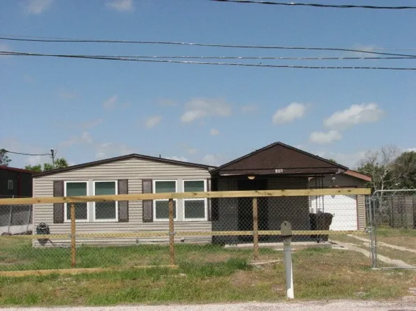 420 Anchor St, Corpus Christi, TX 78418