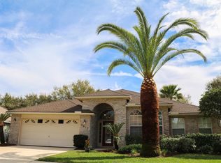 2017 Sandhill Crane Dr, Jacksonville, FL 32224