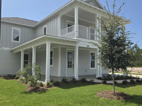 625 Crystal Bayou Blvd, Panama City, FL 32407