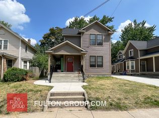 745 Fulton St E APT 2, Grand Rapids, MI 49503