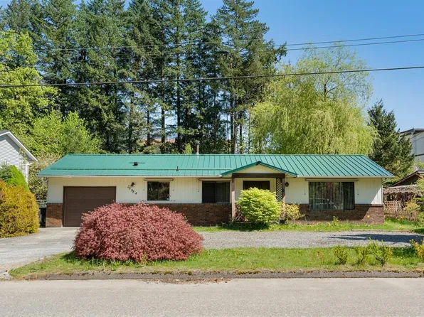 20984 Riverview Dr, Hope, BC V0X 1L1