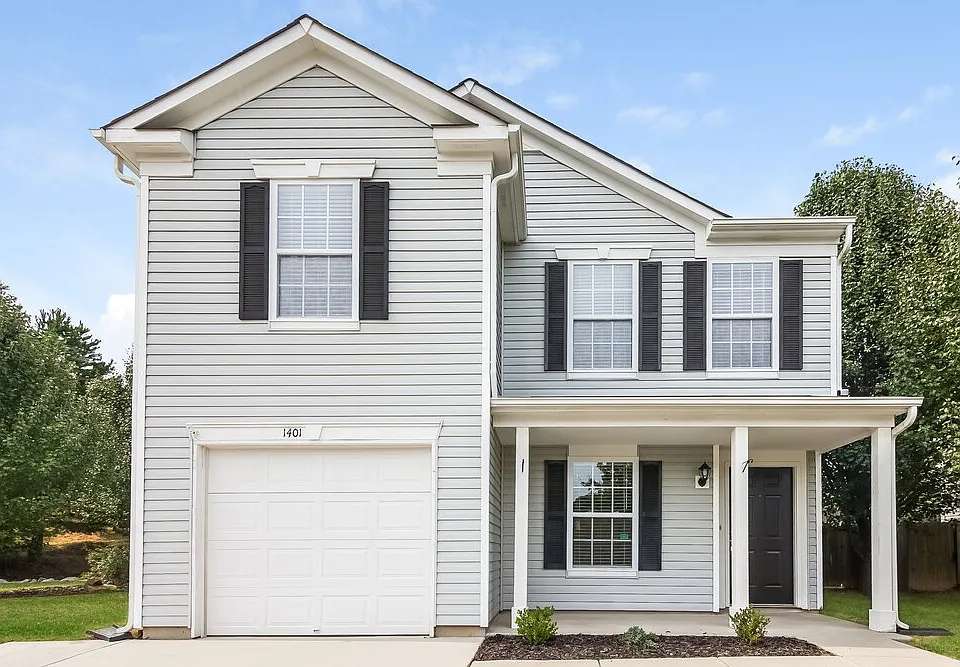 1401 Matthew Allen Cir
