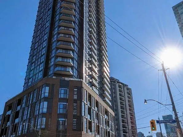 159 Wellesley St E, Toronto, ON