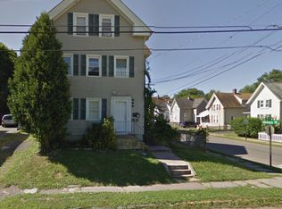 24 North St #2, Meriden, CT 06451