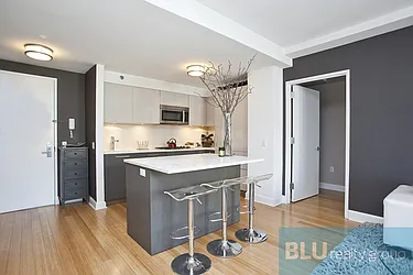 Sold by BLU Real Estate